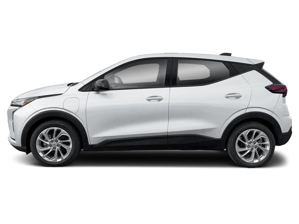 2027 Chevrolet Bolt RS in Cowansville, Quebec - 2 - w1024h768px