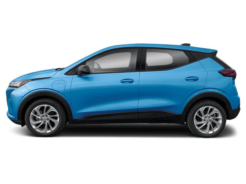 Chevrolet Bolt LT 2027 à Cowansville, Québec - 3 - w1024h768px