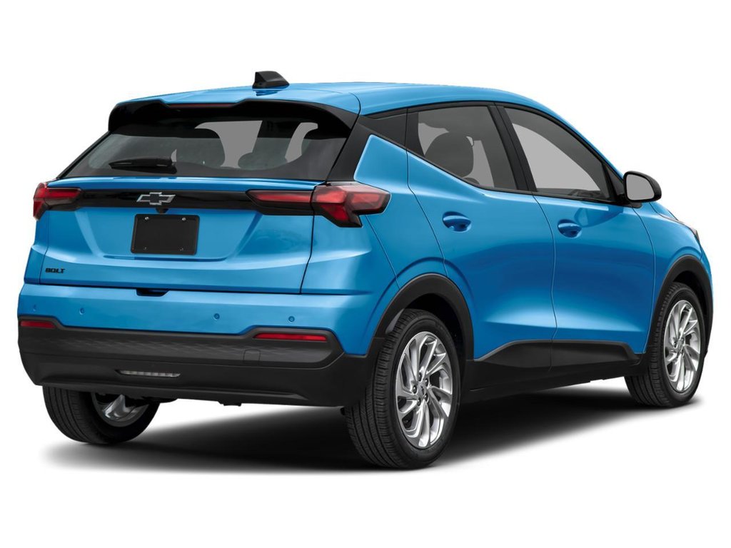 2027 Chevrolet Bolt LT in Cowansville, Quebec - 2 - w1024h768px