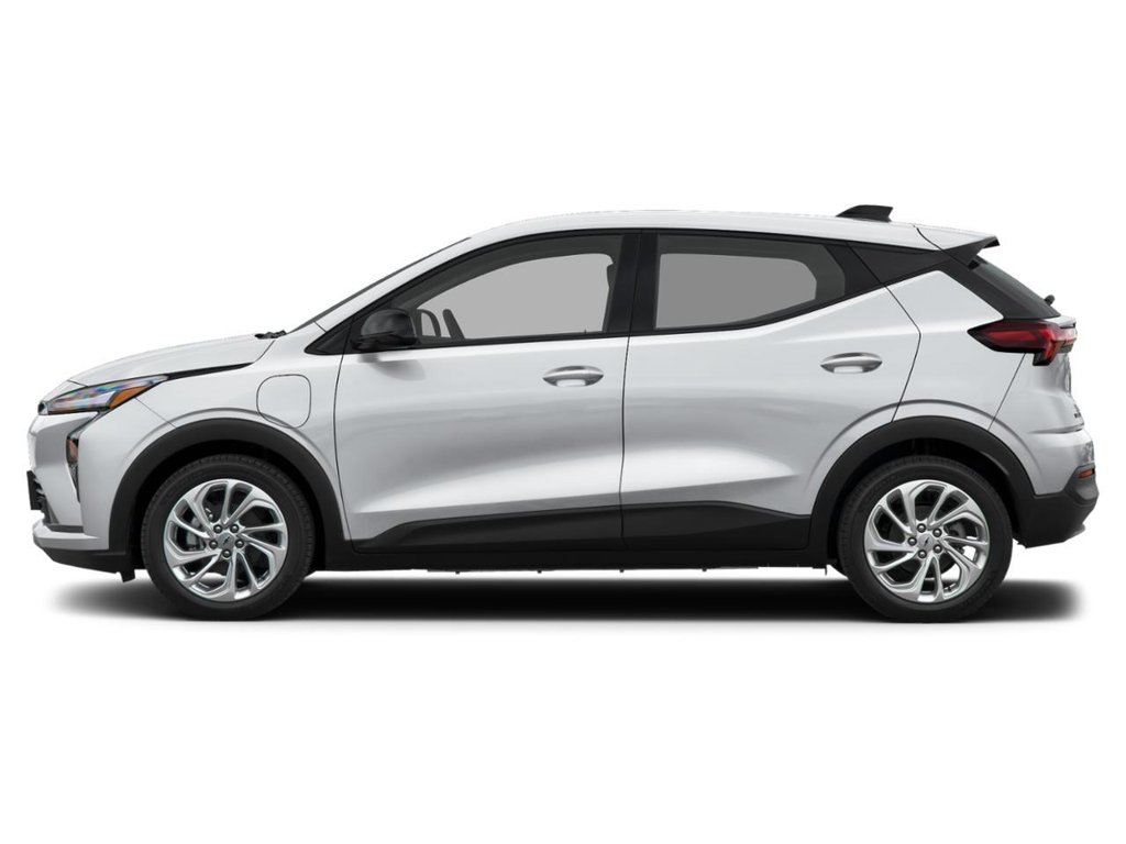 Chevrolet Bolt RS 2027 à Cowansville, Québec - 3 - w1024h768px