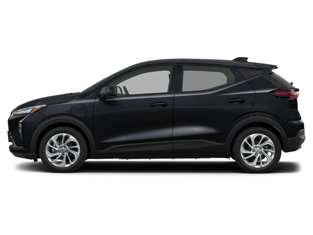 2027 Chevrolet Bolt RS in Cowansville, Quebec - 3 - w1024h768px