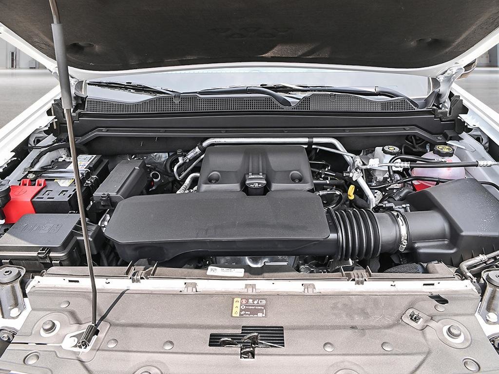 Chevrolet Colorado Z71 2025 à Cowansville, Québec - 6 - w1024h768px