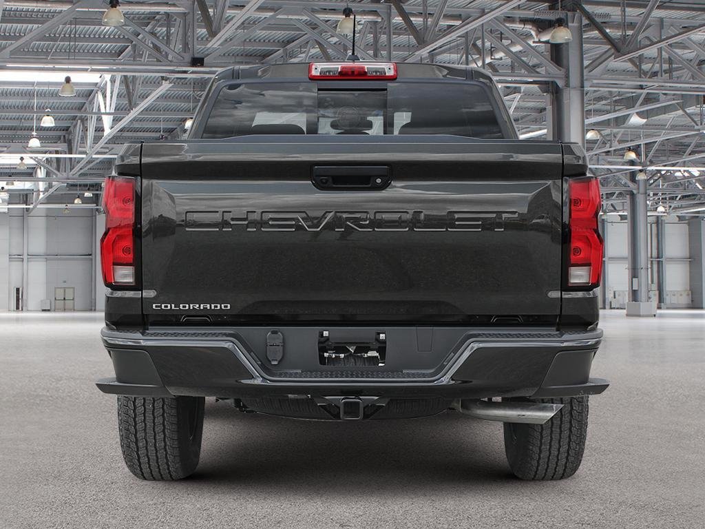 Chevrolet Colorado Z71 2026 à Cowansville, Québec - 5 - w1024h768px