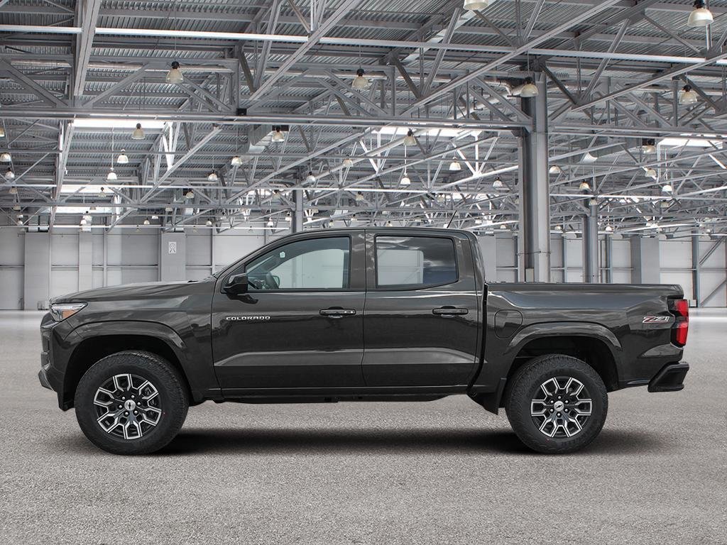Chevrolet Colorado Z71 2026 à Cowansville, Québec - 3 - w1024h768px