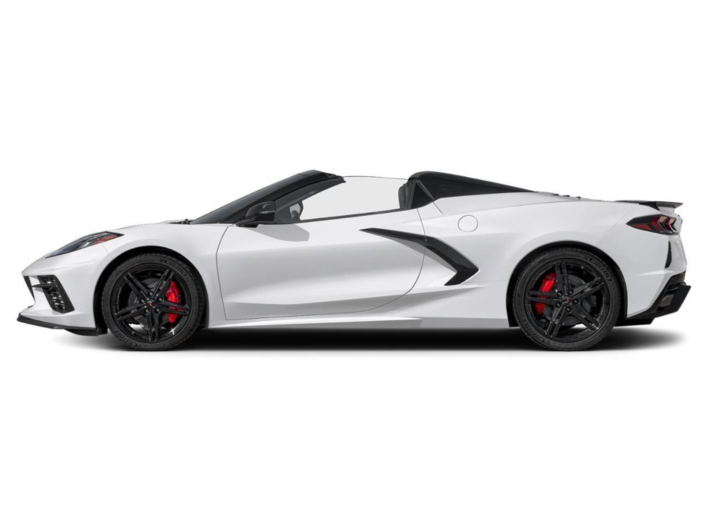2026 Chevrolet Corvette 2LT in Cowansville, Quebec - 3 - w1024h768px