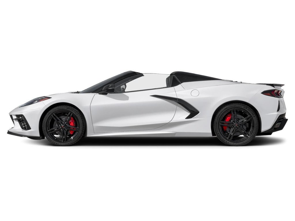 2026 Chevrolet Corvette 2LT in Cowansville, Quebec - 3 - w1024h768px
