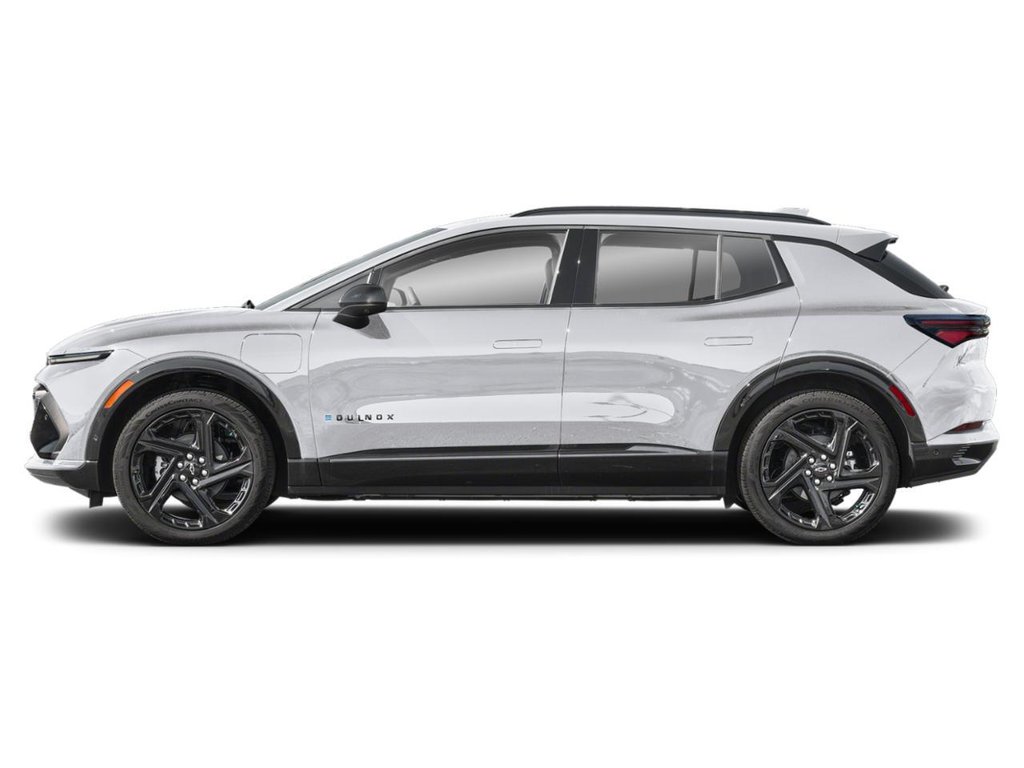 Chevrolet Equinox EV 4dr RS 2025 à Cowansville, Québec - 3 - w1024h768px