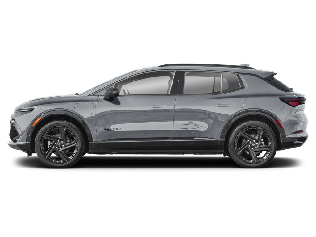 2025 Chevrolet Equinox EV 2RS eAWD (2RS) in Cowansville, Quebec - 3 - w1024h768px