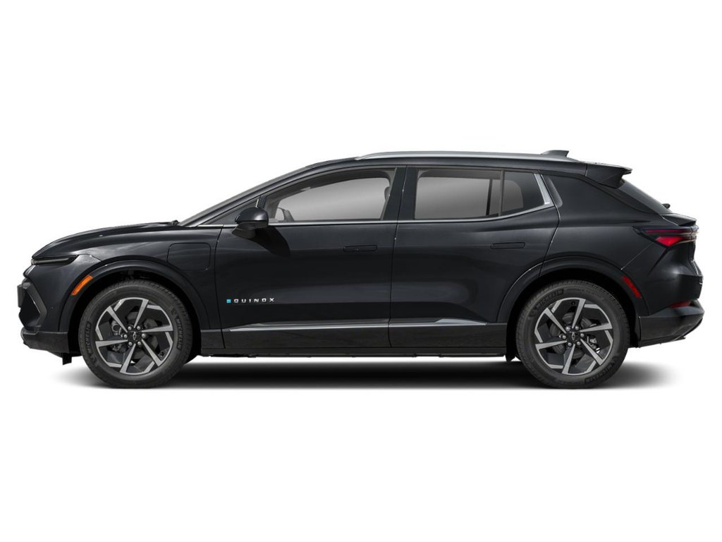 Chevrolet Equinox EV 4dr LT 2025 à Cowansville, Québec - 3 - w1024h768px