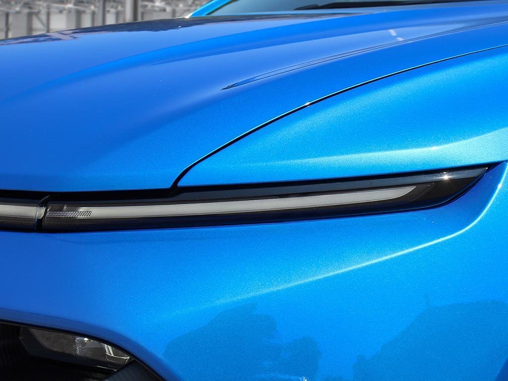 2026 Chevrolet Equinox EV 2LT in Cowansville, Quebec - 9 - w1024h768px