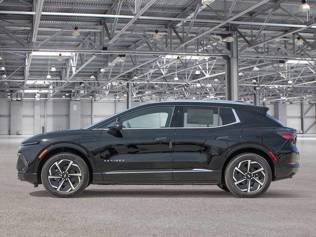 Chevrolet Equinox EV 4dr LT 2026 à Cowansville, Québec - 3 - w1024h768px