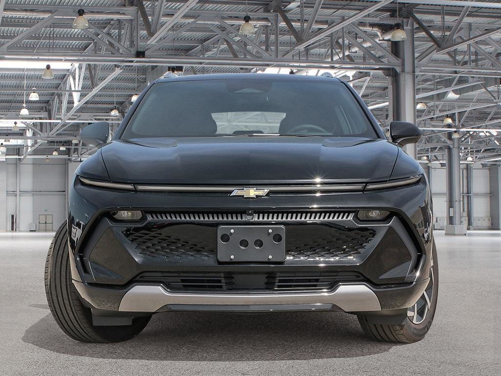 Chevrolet Equinox EV 4dr LT 2026 à Cowansville, Québec - 2 - w1024h768px