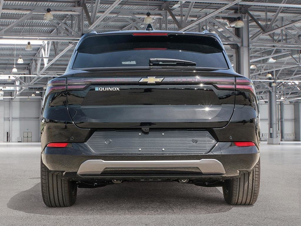 Chevrolet Equinox EV 4dr LT 2026 à Cowansville, Québec - 5 - w1024h768px