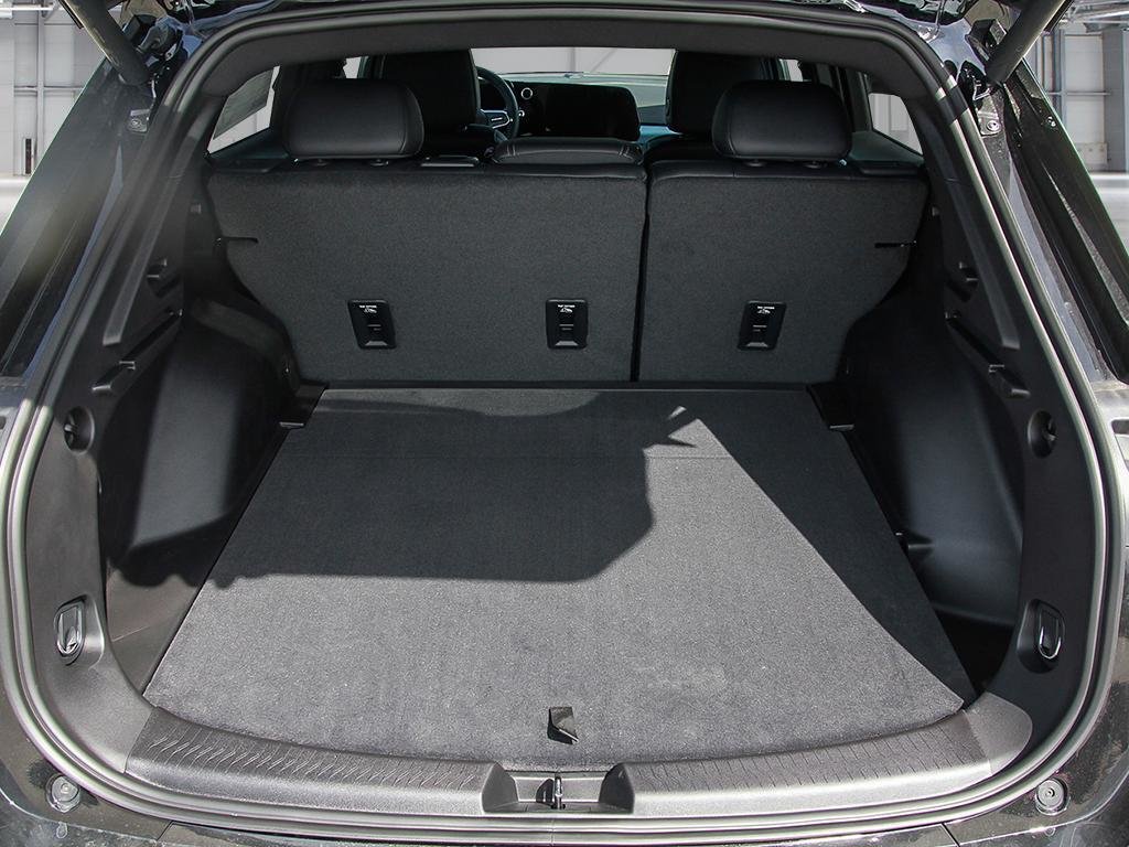 Chevrolet Equinox EV 4dr LT 2026 à Cowansville, Québec - 6 - w1024h768px