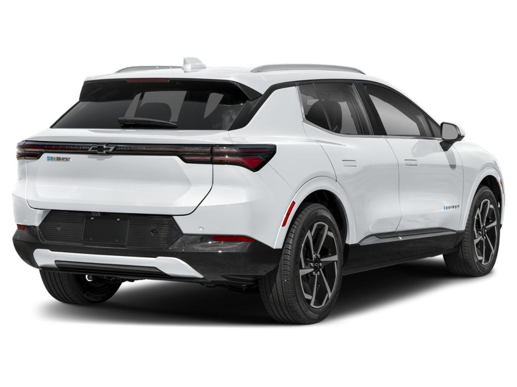 Chevrolet Equinox EV 2LT 2026 à Cowansville, Québec - 2 - w1024h768px