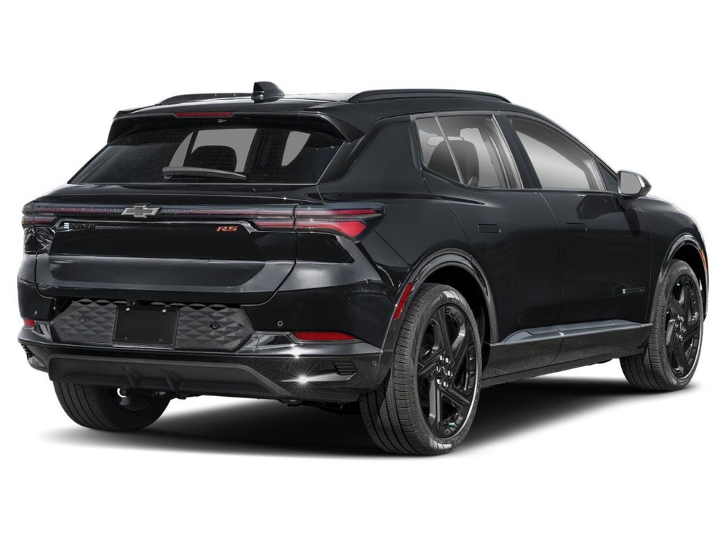 Chevrolet Equinox EV 4dr RS 2026 à Cowansville, Québec - 2 - w1024h768px