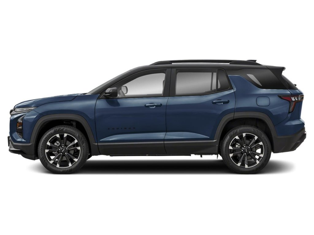 2026 Chevrolet Equinox RS in Cowansville, Quebec - 3 - w1024h768px