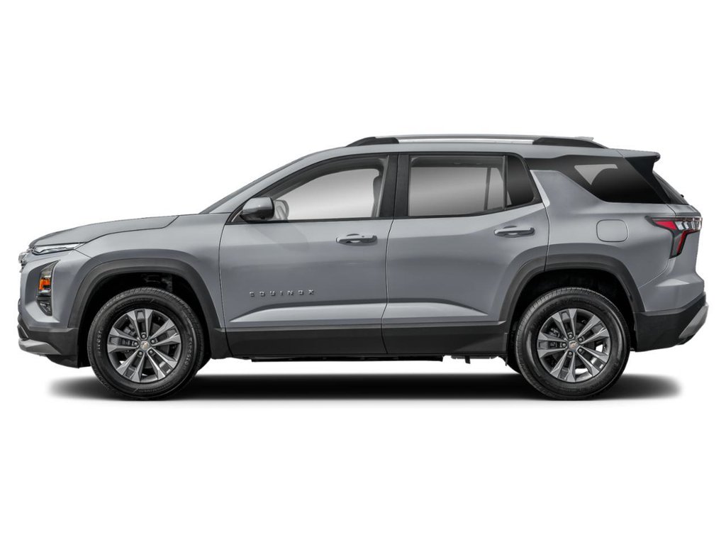 2026 Chevrolet Equinox LT in Cowansville, Quebec - 3 - w1024h768px