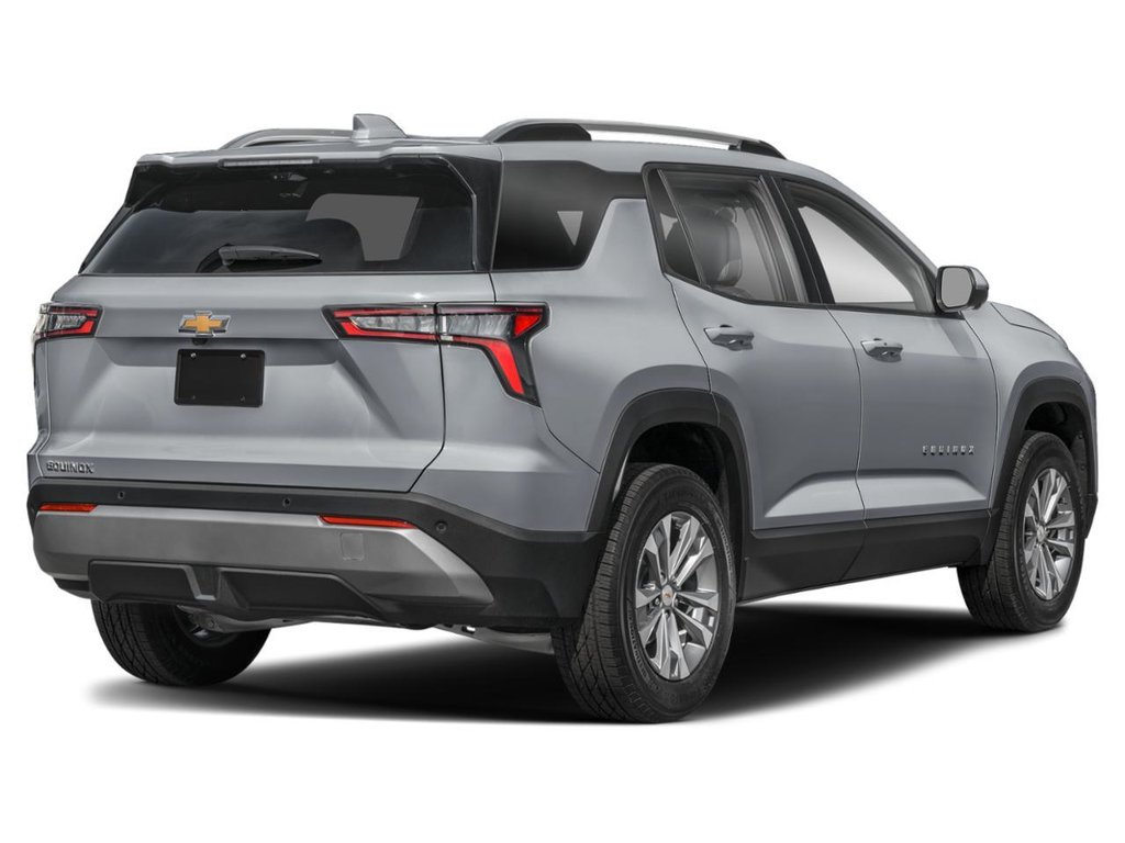 2026 Chevrolet Equinox LT in Cowansville, Quebec - 2 - w1024h768px