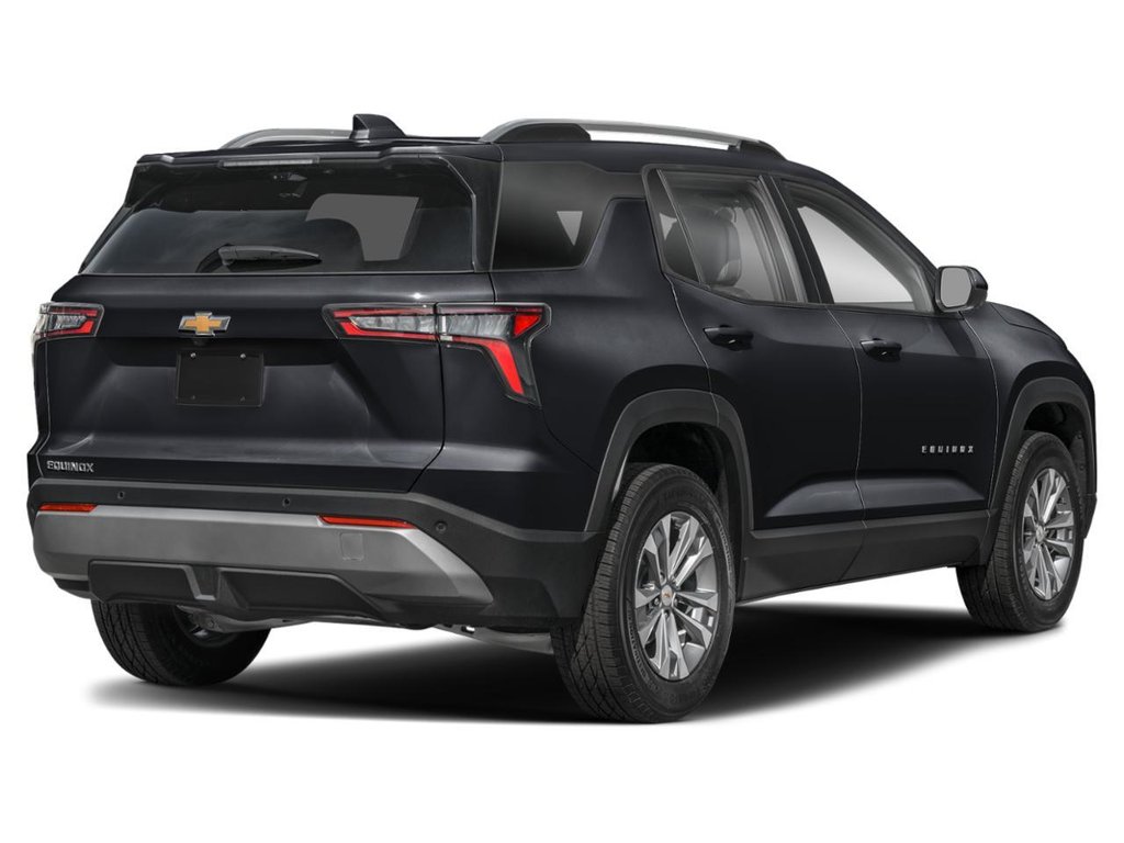 Chevrolet Equinox LT 2026 à Cowansville, Québec - 2 - w1024h768px
