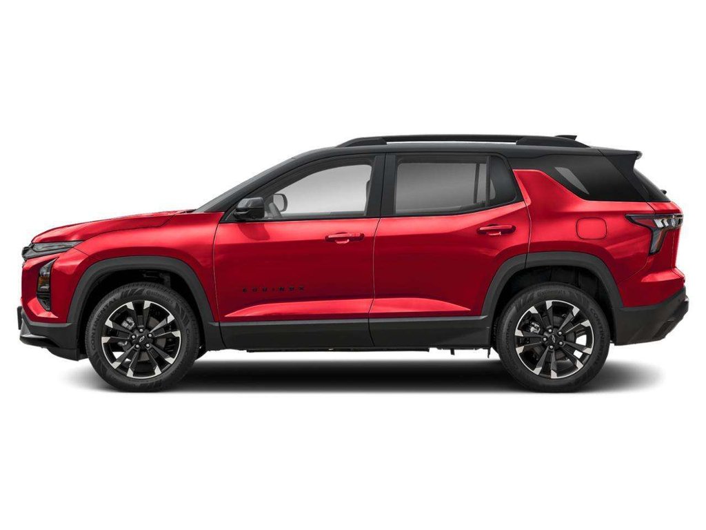 2026 Chevrolet Equinox RS in Cowansville, Quebec - 3 - w1024h768px