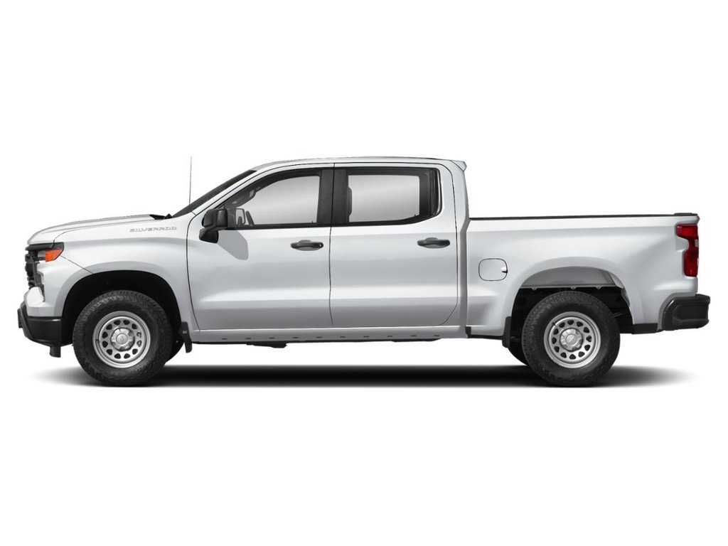 2024  Silverado 1500 RST in Cowansville, Quebec - 3 - w1024h768px