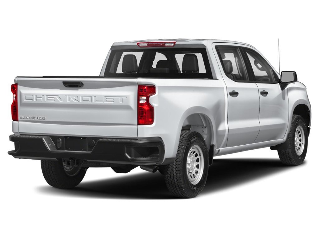 Chevrolet Silverado 1500 RST 2024 à Cowansville, Québec - 2 - w1024h768px