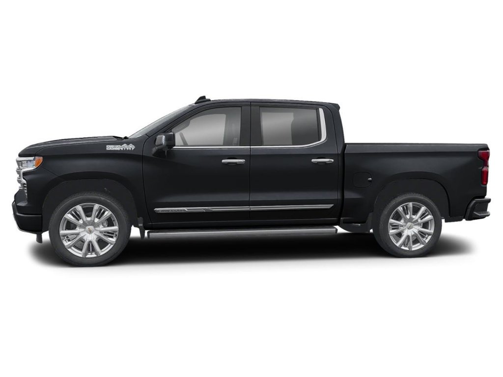 Chevrolet Silverado 1500 4WD Crew Cab 157  High Country 2025 à Cowansville, Québec - 2 - w1024h768px