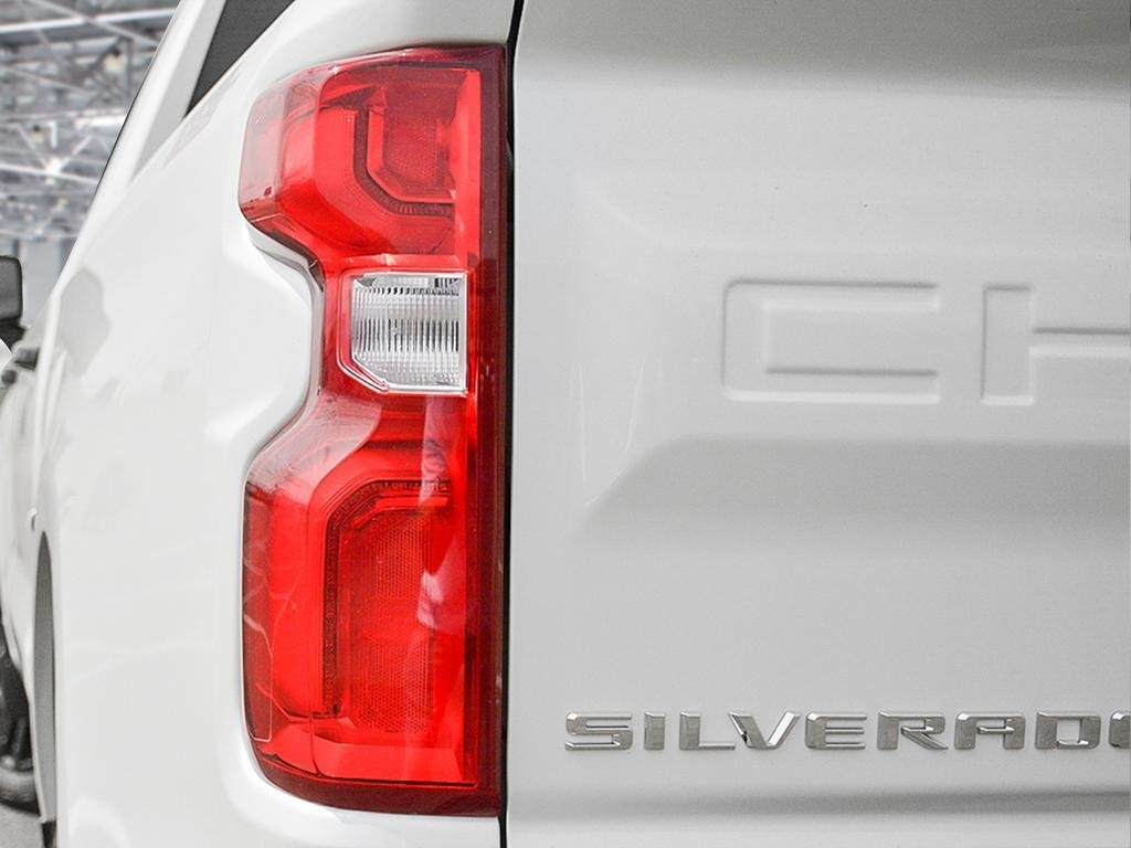 Chevrolet Silverado 1500 LT TRAIL BOSS STD/BOX (2LT) 2025 à Cowansville, Québec - 11 - w1024h768px