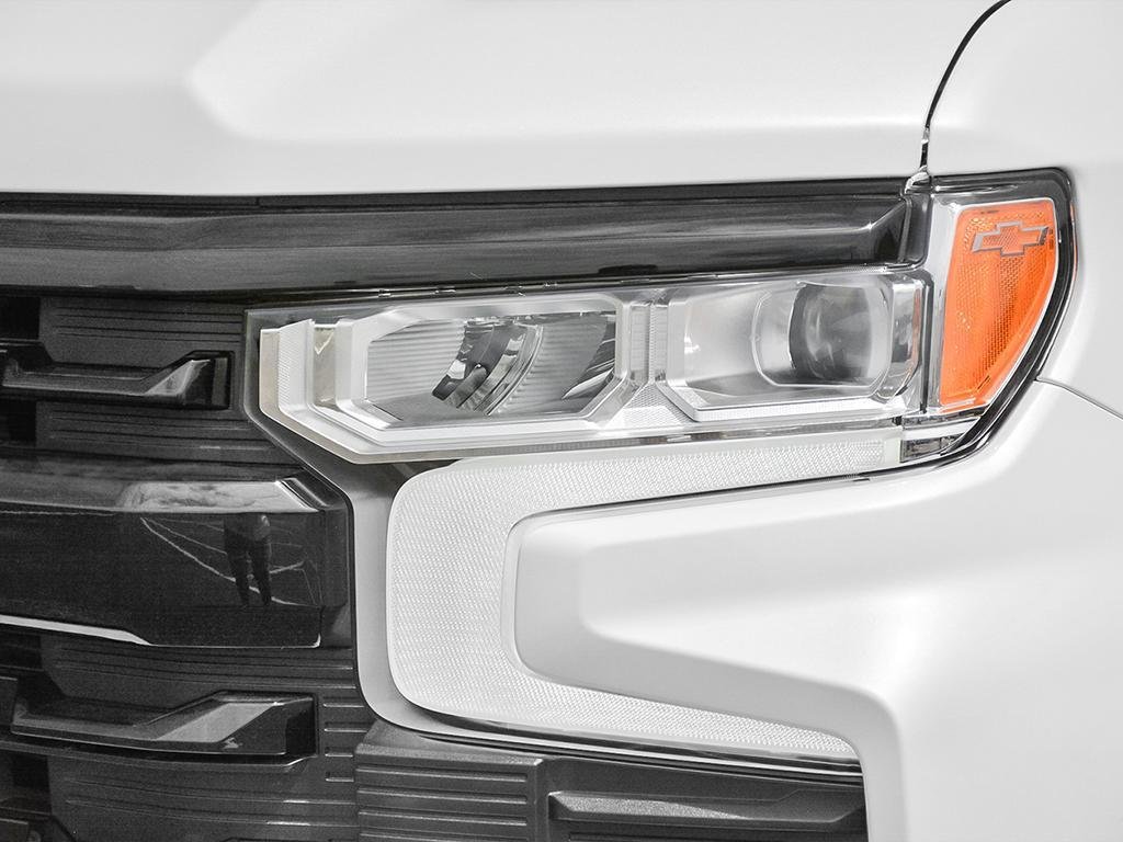 Chevrolet Silverado 1500 LT TRAIL BOSS STD/BOX (2LT) 2025 à Cowansville, Québec - 10 - w1024h768px