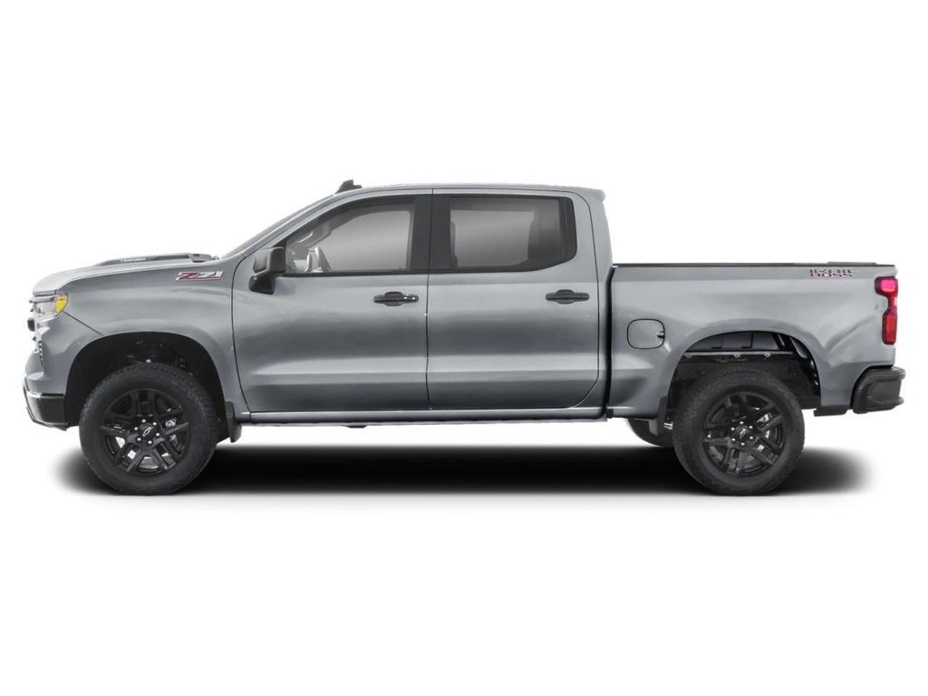 2026 Chevrolet Silverado 1500 LT Trail Boss in Cowansville, Quebec - 2 - w1024h768px