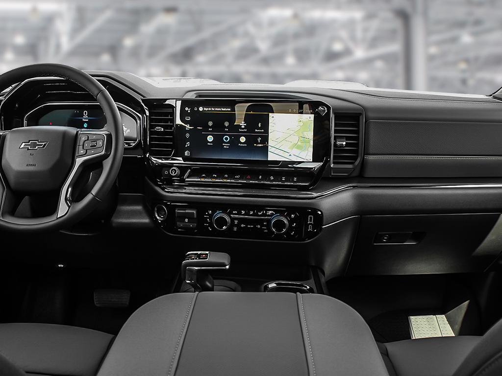 Chevrolet Silverado 1500 ZR2 2026 à Cowansville, Québec - 22 - w1024h768px