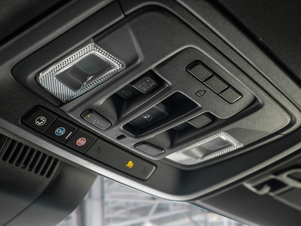 Chevrolet Silverado 1500 ZR2 2026 à Cowansville, Québec - 19 - w1024h768px