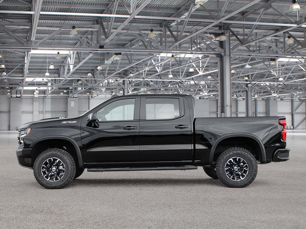 Chevrolet Silverado 1500 ZR2 2026 à Cowansville, Québec - 3 - w1024h768px