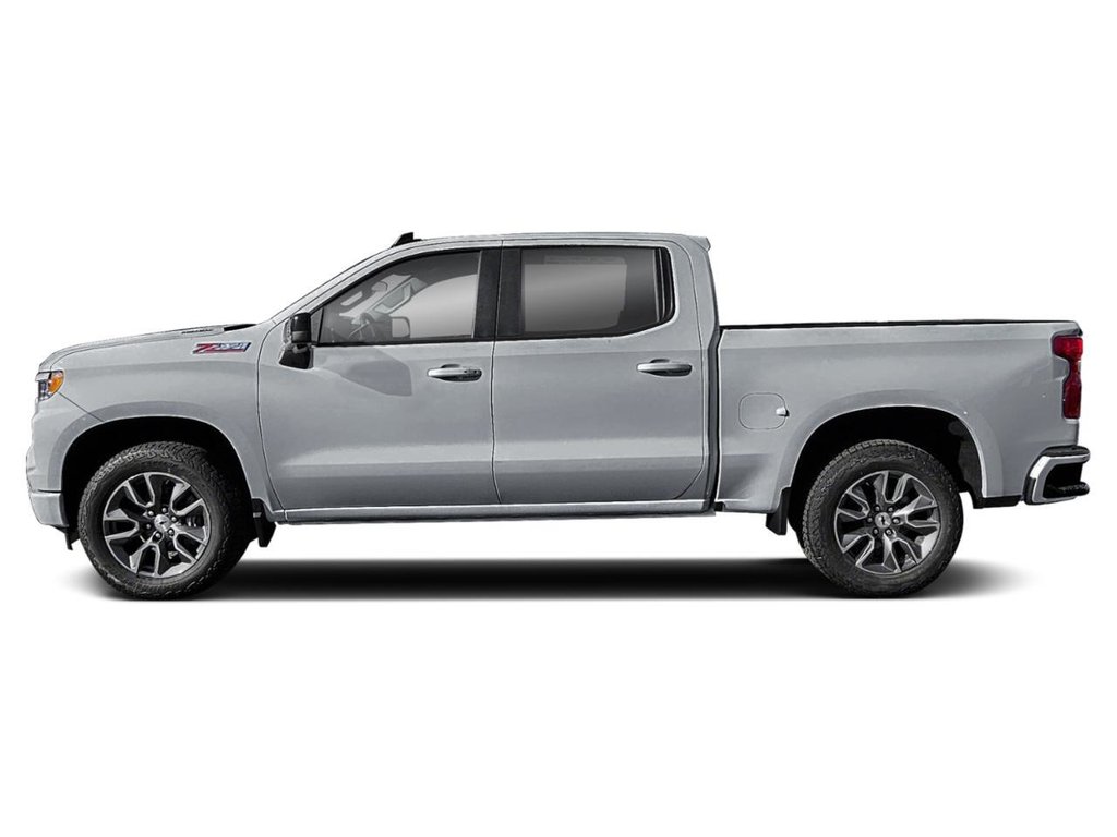 2026 Chevrolet Silverado 1500 RST in Cowansville, Quebec - 2 - w1024h768px