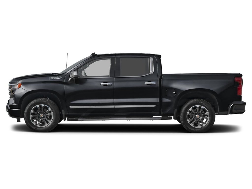 2026 Chevrolet Silverado 1500 High Country in Cowansville, Quebec - 3 - w1024h768px
