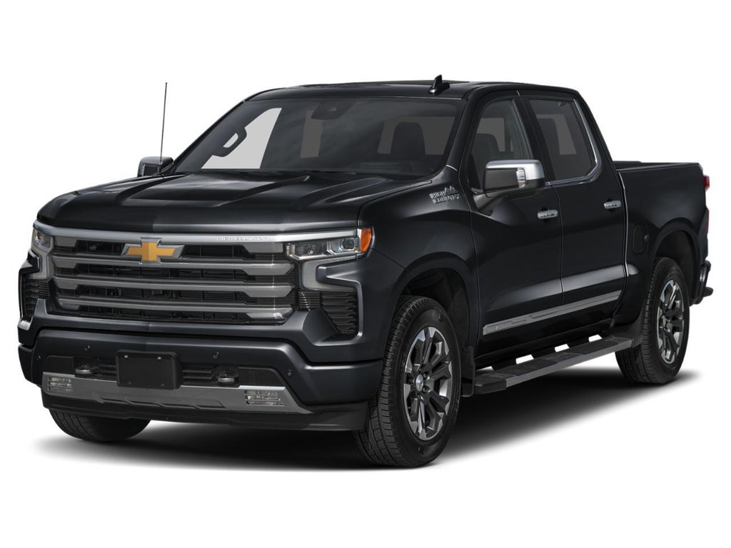 2026 Chevrolet Silverado 1500 High Country in Cowansville, Quebec - 1 - w1024h768px