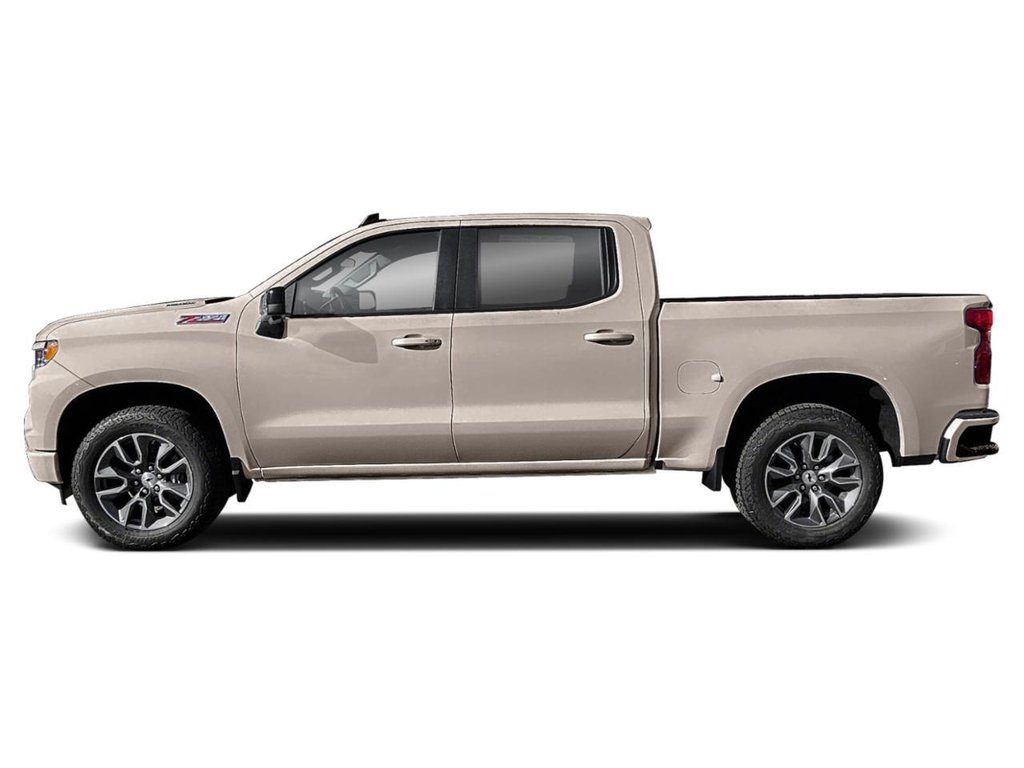 2026 Chevrolet Silverado 1500 RST in Cowansville, Quebec - 2 - w1024h768px