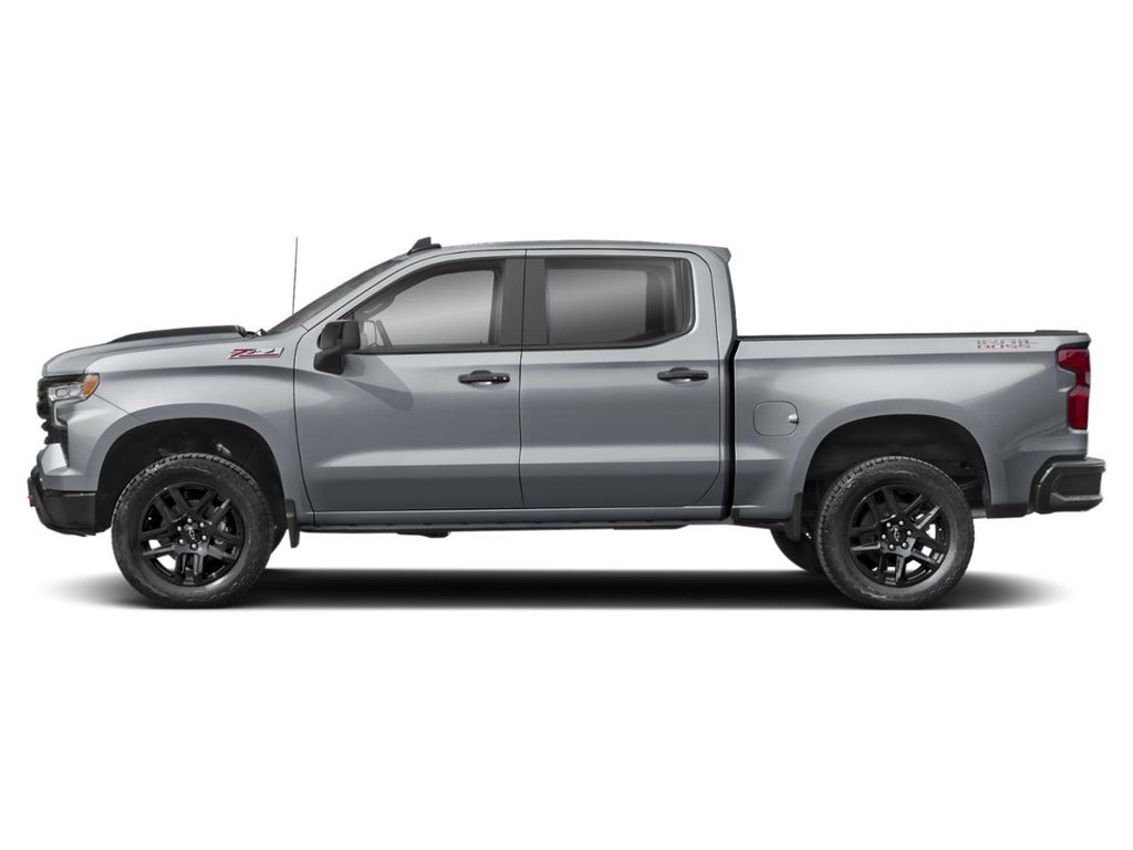 2026 Chevrolet Silverado 1500 LT Trail Boss in Cowansville, Quebec - 3 - w1024h768px