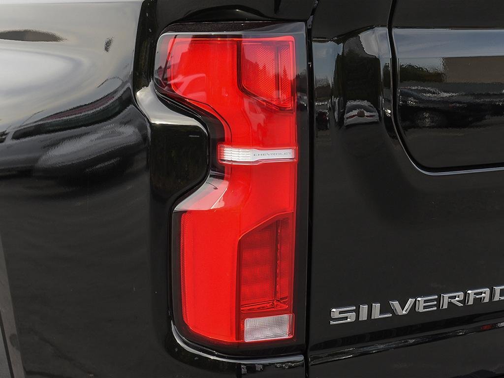 SILVERADO 2500 HD LTZ 2025 à Cowansville, Québec - 10 - w1024h768px