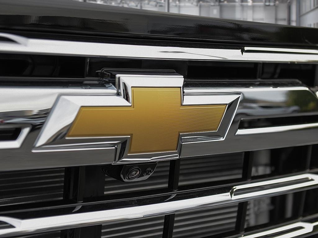 Chevrolet SILVERADO 2500 HD LTZ 2025 à Cowansville, Québec - 8 - w1024h768px