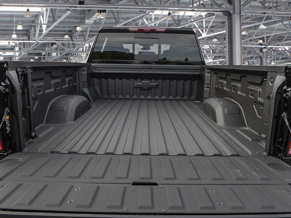 Chevrolet SILVERADO 2500 HD LTZ 2025 à Cowansville, Québec - 6 - w1024h768px