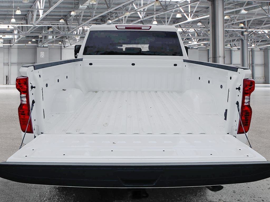 Chevrolet Silverado 2500 HD CUSTOM 2026 à Cowansville, Québec - 7 - w1024h768px