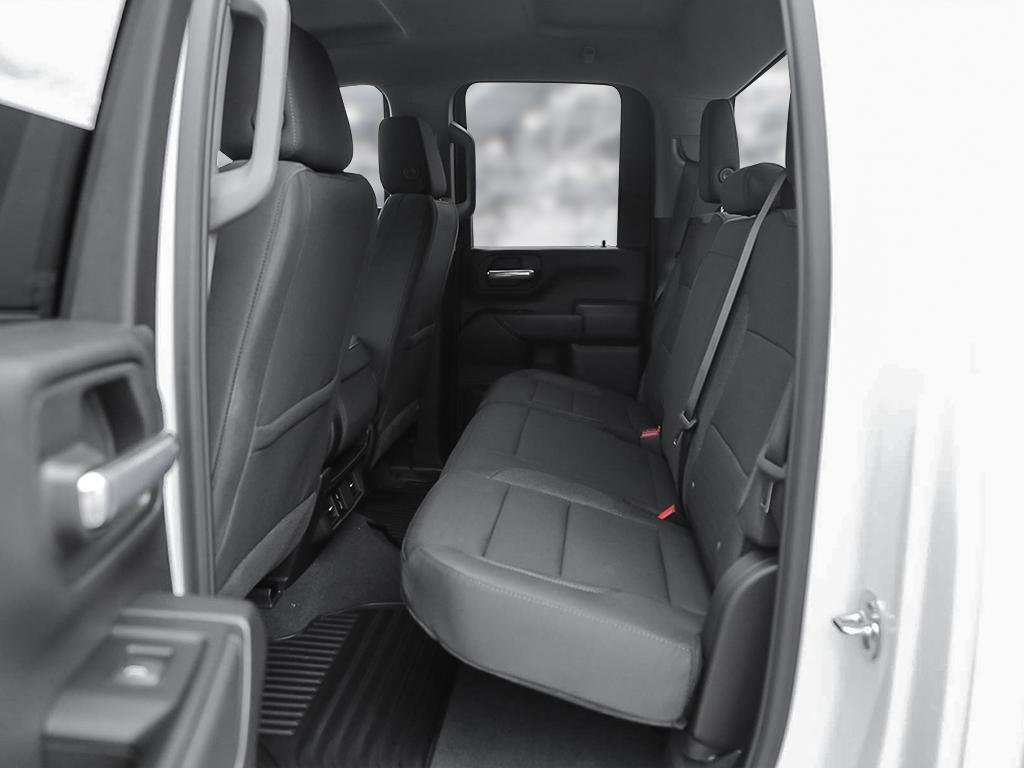 Chevrolet Silverado 2500 HD CUSTOM 2026 à Cowansville, Québec - 21 - w1024h768px