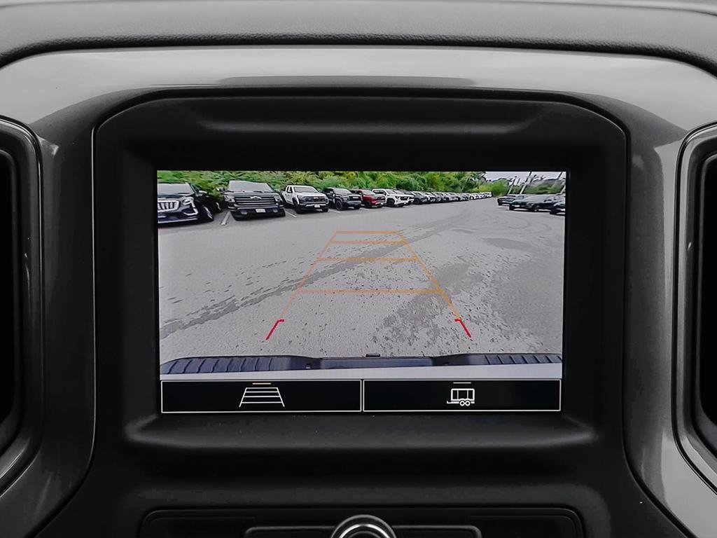 Chevrolet Silverado 2500 HD CUSTOM 2026 à Cowansville, Québec - 23 - w1024h768px