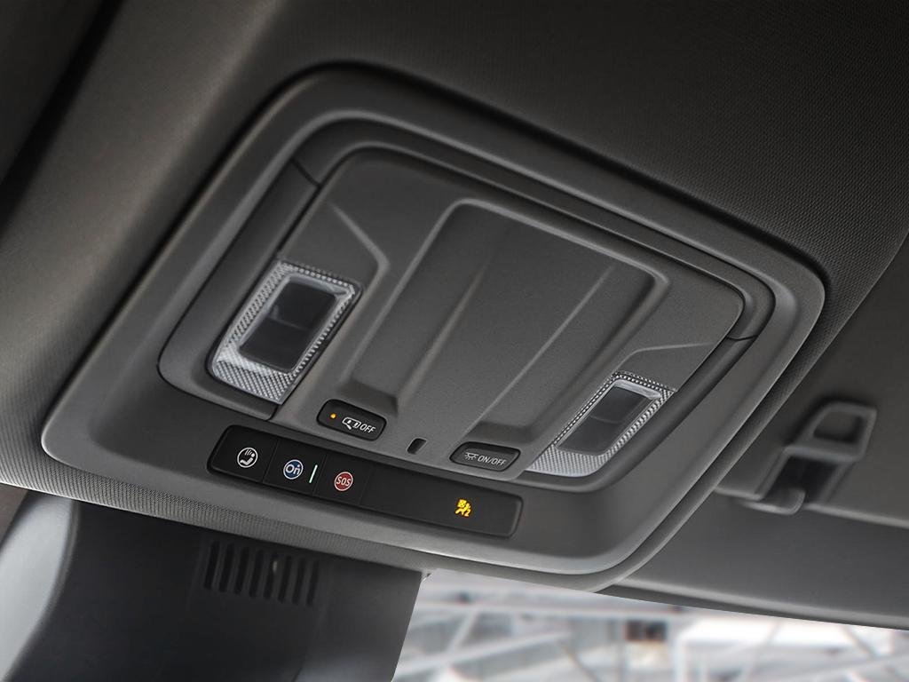 2026 Chevrolet Silverado 2500 HD CUSTOM in Cowansville, Quebec - 19 - w1024h768px