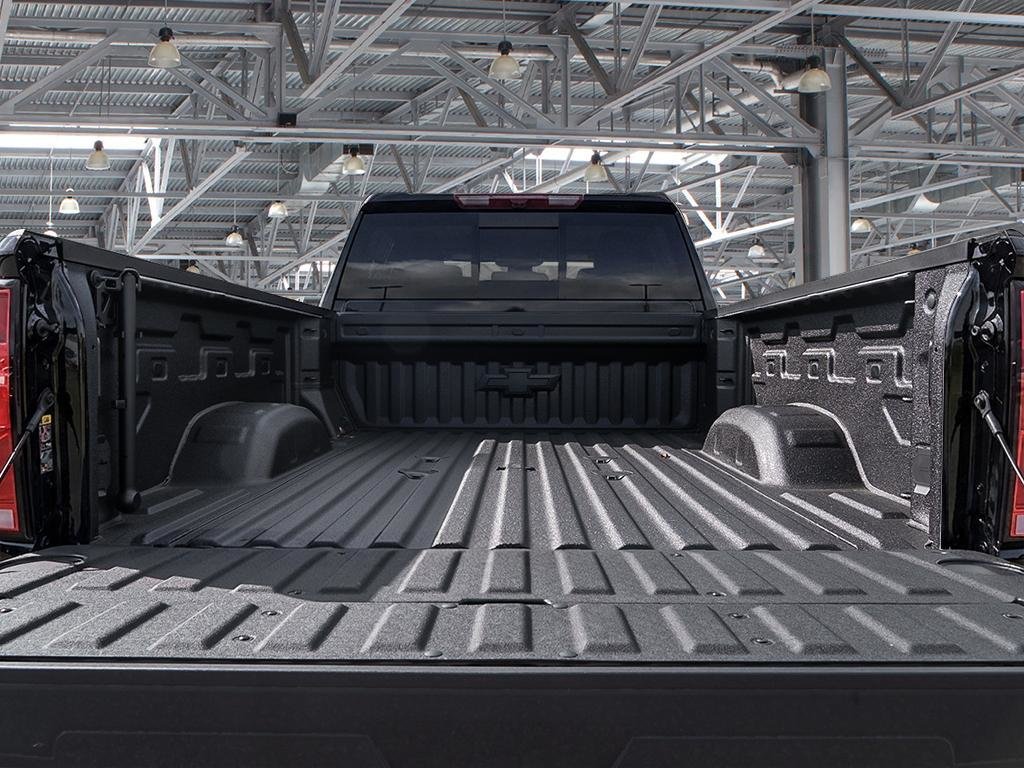 Chevrolet Silverado 2500 HD LT 2026 à Cowansville, Québec - 6 - w1024h768px
