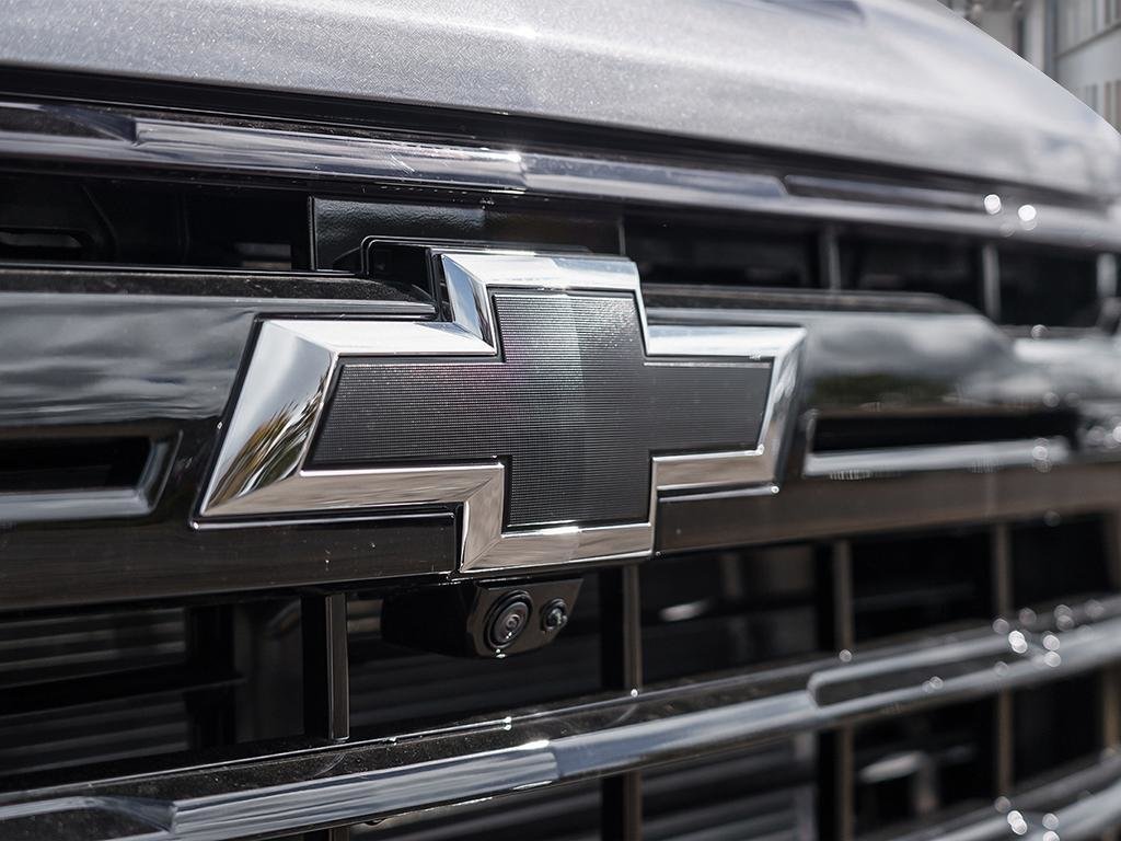 Chevrolet Silverado 2500 HD LT 2026 à Cowansville, Québec - 8 - w1024h768px