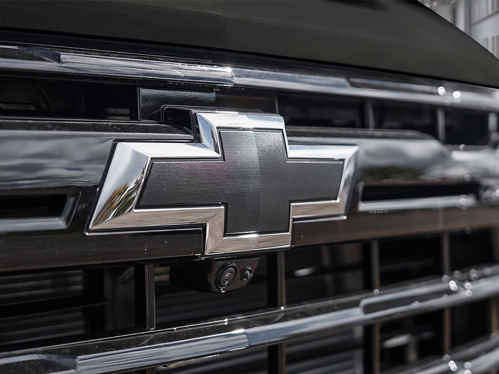Chevrolet Silverado 2500 HD LT 2026 à Cowansville, Québec - 8 - w1024h768px
