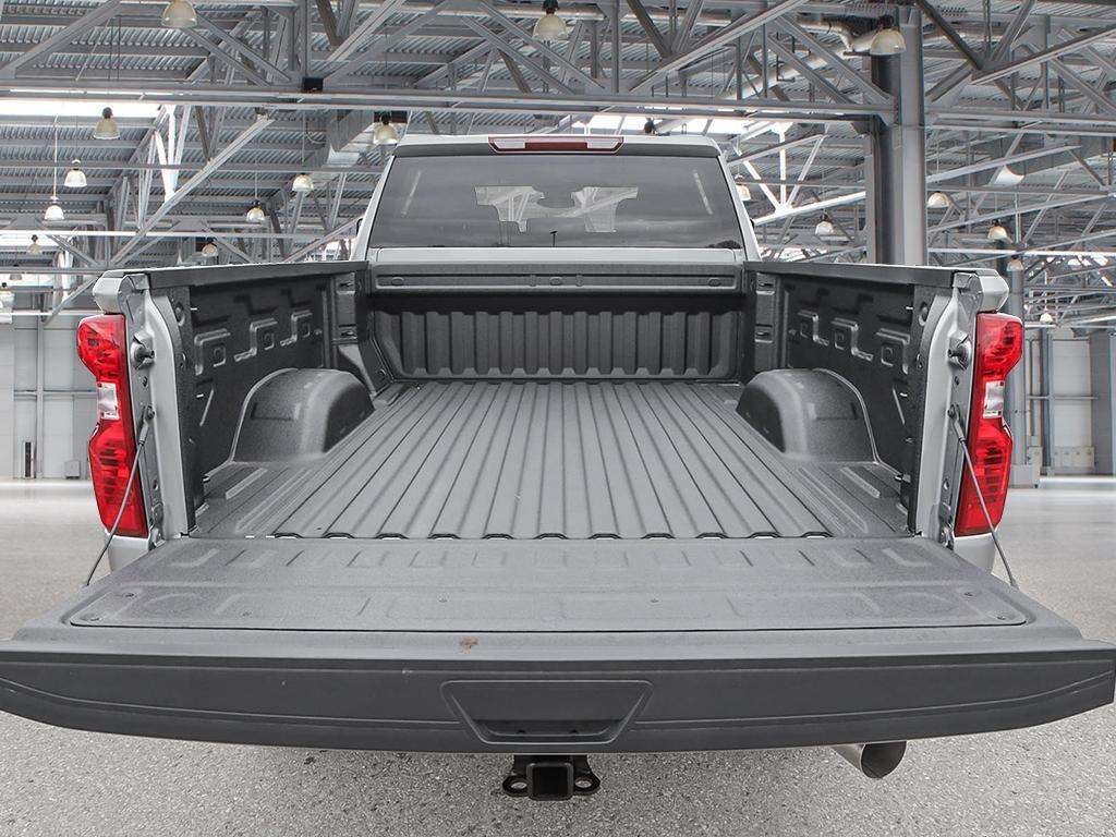 2026 Chevrolet Silverado 2500 HD CUSTOM in Cowansville, Quebec - 7 - w1024h768px